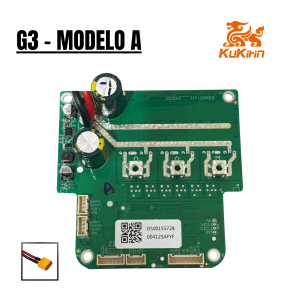 Controladora modelo A para Kukirin G3 [Original]