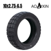 Neumático 10x2,75-6,5 semioffroad [Aoxin]