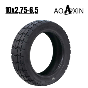 Neumático 10x2,75-6,5 semioffroad [Aoxin]