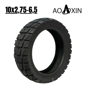 Neumático 10x2,75-6,5 Offroad [Aoxin]