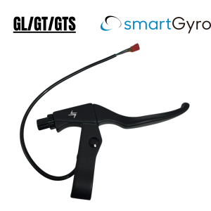 maneta de freno GL/GT/GTS Maneta de freno derecha para SmartGyro Rockway GL/GT/GTS