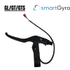 Maneta de freno izquieda para SmartGyro Rockway GL/GT/GTS
