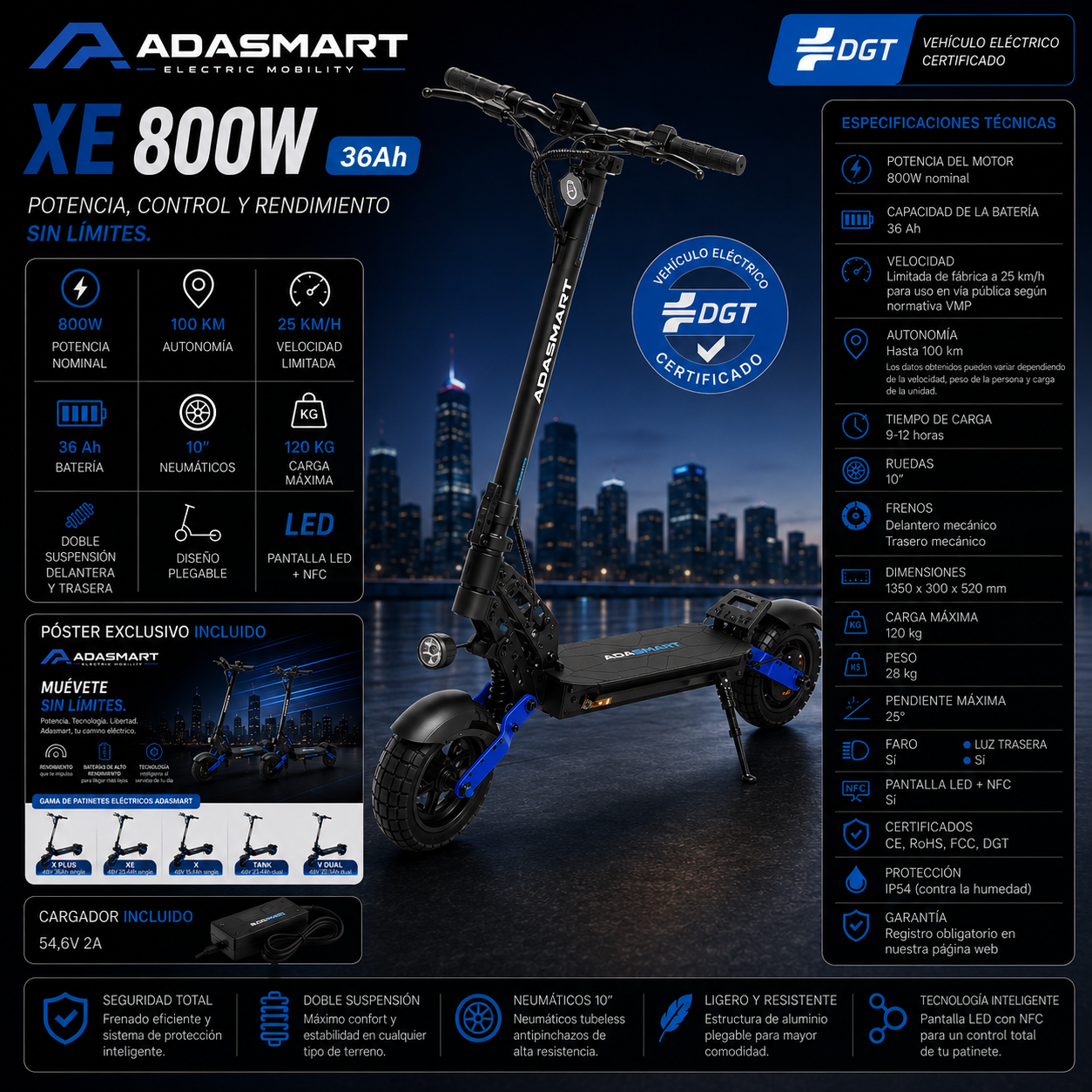 Ecoextreme