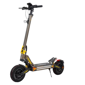Acelerador Ecoxtrem Bison