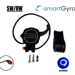 Copia de Copia de Copia de Copia de Copia de Copia de Copia de Copia de Copia de Cargador Juliet-367 Acelerador de gatillo para SmartGyro Speedway / Rockway