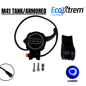 Copia de Copia de Copia de Copia de Copia de Copia de Copia de Copia de Copia de Cargador Juliet-368 Acelerador de gatillo para Ecoxtrem M41 Tank / Armored