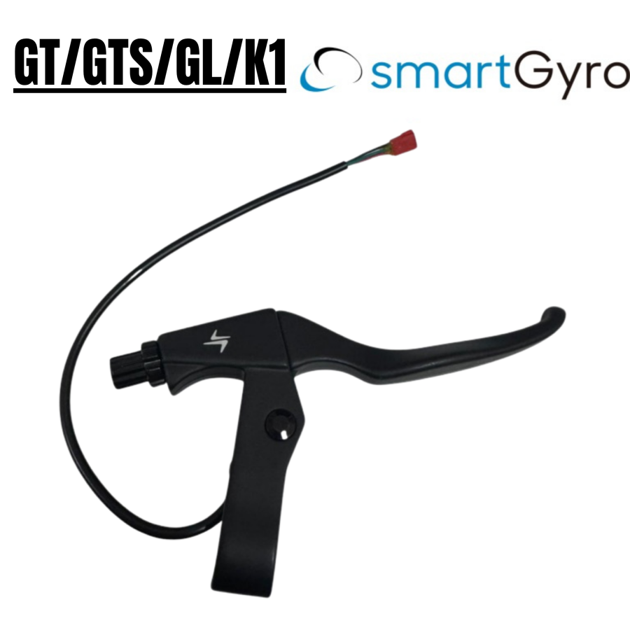 Maneta de freno derecha para SmartGyro Rockway GL/GT/GTS