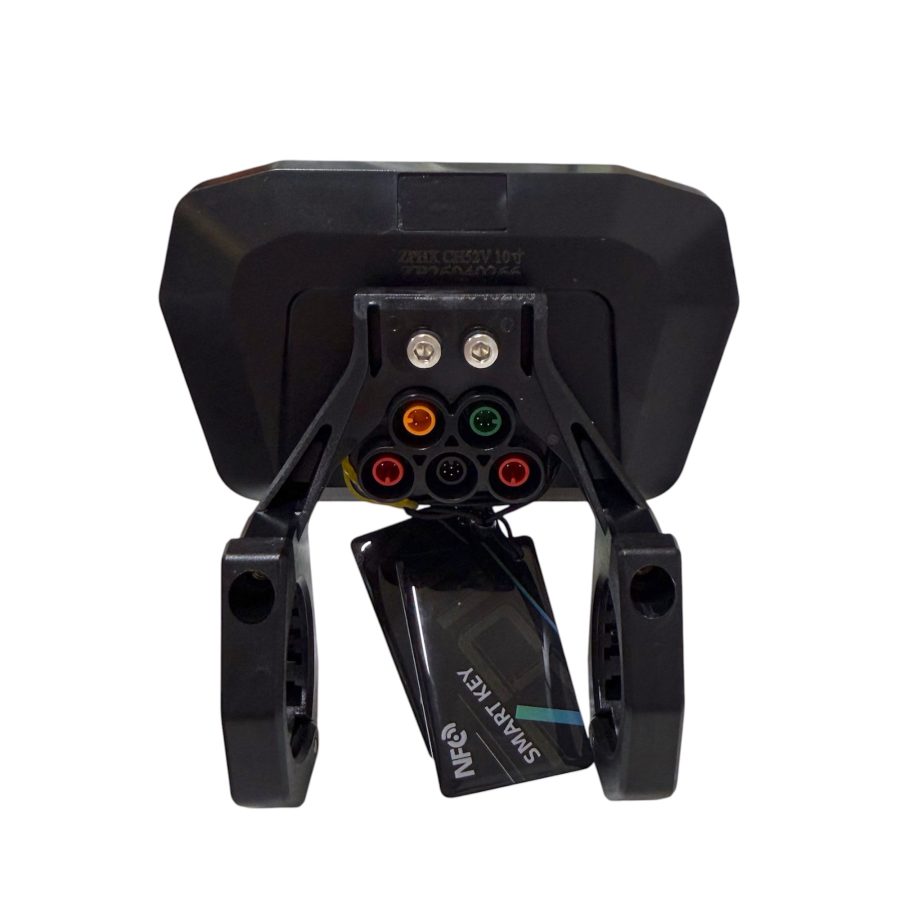 Photoroom_20260529_124837 Display para Ecoxtrem M41 Tank Dual - NFC Included
