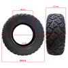 尺寸-1 Neumatico tubeless 105/75-6,5