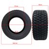 Neumatico Tubeless 100/55-6 [Xuancheng]