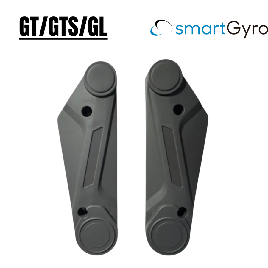 Embellecedor de horquilla trasera para SmartGyro Rockway GT/GTS/GL [Original]