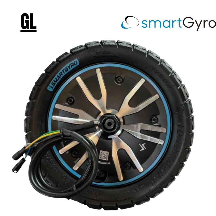 Motor para SmartGyro Rockway GL [Original]