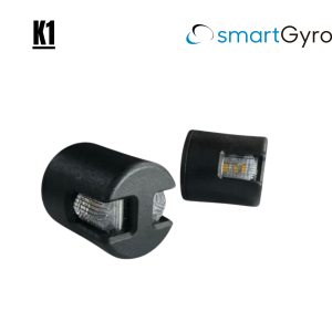 Intermitentes de puño para SmartGyro K1 [Original]