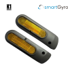 Embellecedores traseros para SmartGyro K1 [Original]