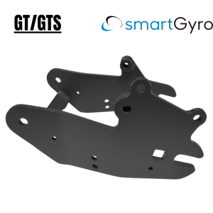 Horquilla trasera para SmartGyro GT/GTS [Original]