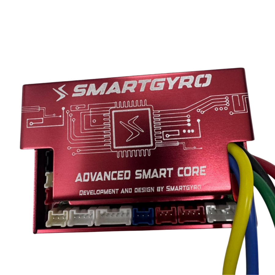 Controladora CORE para SmartGyro GTS [Original]