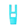Gancho de plegado para SmartGyro Rockway GT/GTS/GL y Crossover Dual Max 2