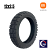 31 Neumatico 12x2,5 para Xiaomi Mi6 Pro