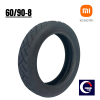 31 Neumatico 60/90-8 para Xiaomi Mi5 Plus/Mi6