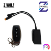 Mando limitador para ZWheel ZWolf [Version Externa]