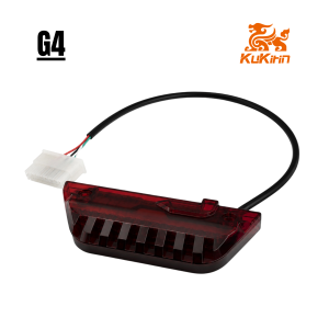 Luz trasera para Kukirin G4