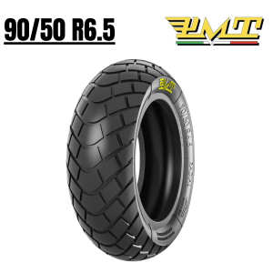 Neumático 90/50 R6,5 R (VERSIÓN LLUVIA)  [PMT]