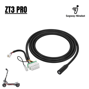 Copia de Copia de Copia de Copia de Copia de Copia de Copia de Copia de Copia de Cargador Juliet-442 Cable de comunicacion para Ninebot ZT3 Pro