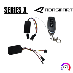 Modulo deslimitador para Adasmart Series X / XE / TANK