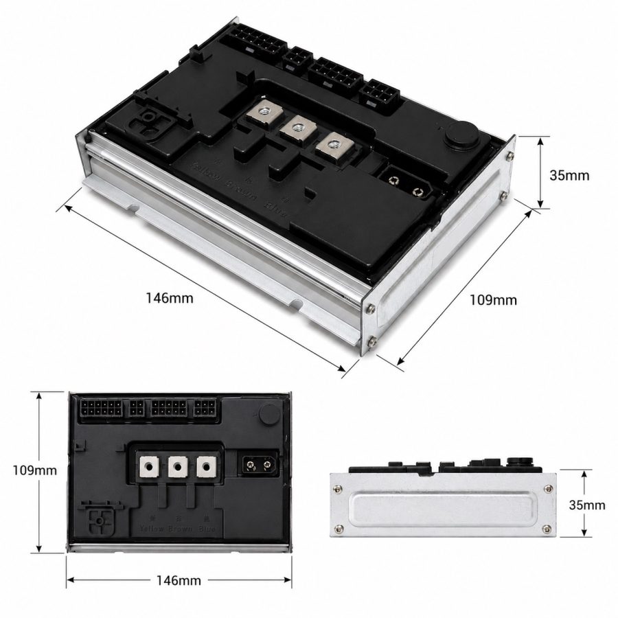 Controladora para Ninebot G3 Max