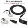 Cable de comunicacion para Ninebot ZT3 Pro