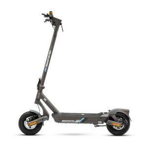 Acelerador de gatillo para SmartGyro Crossover Dual Max 2
