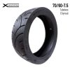 3642-RRCU-074-CITY-Rueda-cubierta-70-60-7-5-Tubeless-1 Neumático 70/60-7,5 para Ninebot ZT3 Pro Tubeless - Cityroad