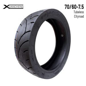 3642-RRCU-074-CITY-Rueda-cubierta-70-60-7-5-Tubeless-1 Neumático 70/60-7,5 para Ninebot ZT3 Pro Tubeless - Cityroad