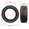3642-RRCU-074-CITY-Rueda-cubierta-70-60-7-5-Tubeless Neumático 70/60-7,5 para Ninebot ZT3 Pro Tubeless - Cityroad