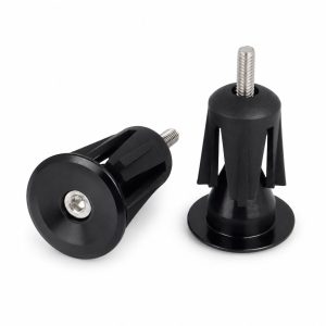 3768-A-091-NEGRO-Tapon-Manillar-Color-Negro-1 Tapon para manillar - Negro