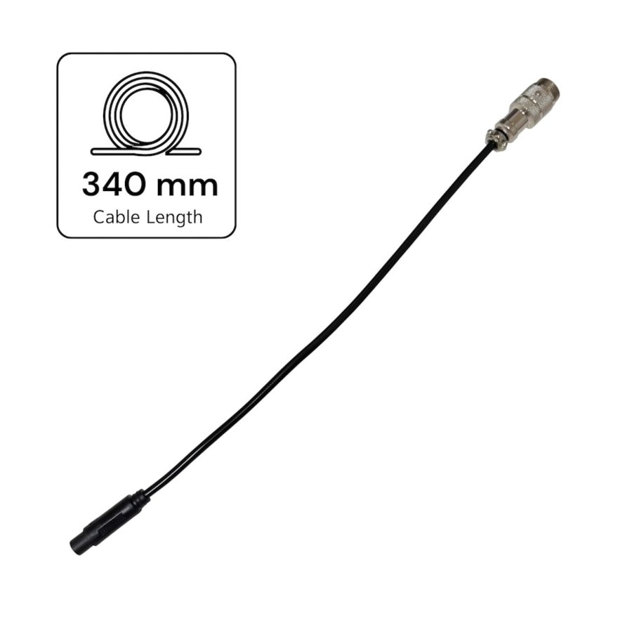 3864-H-047-GX16-Juliet-Cable-convertidor-GX16-a-Juliet-de-3-pines-1 Cable convertidor GX16 a Juliet de 3 pines
