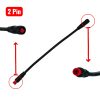 3873-REL-012-M62PIN-Cable-M6-extensor-de-2-pines Cable M6 extensor de 2 pines
