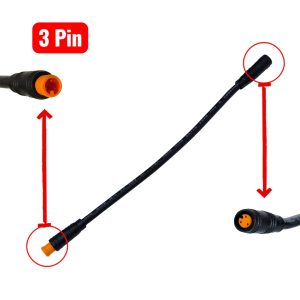 3874-REL-012-M63PIN-Cable-M6-extensor-de-3-pines-1 Cable M6 extensor de 3 pines