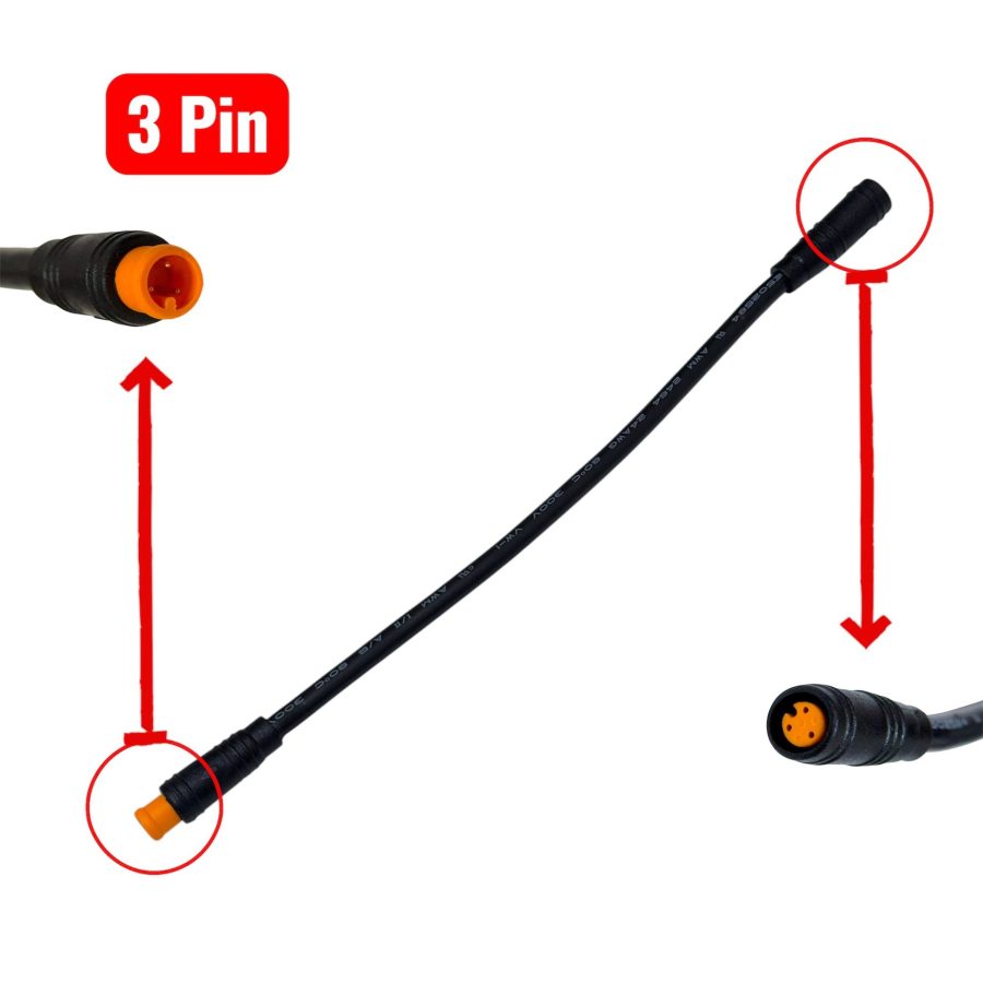 3874-REL-012-M63PIN-Cable-M6-extensor-de-3-pines-1 Cable M6 extensor de 3 pines
