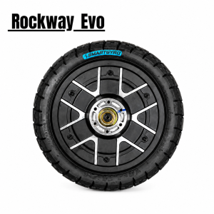 Motor Rockway Evo