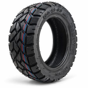 Neumático 100/55-6.5 tubeless (Aoxin)