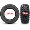 Neumático 100/55-6.5 tubeless (Aoxin)