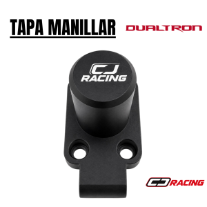 Tapa de manillar para Dualtron