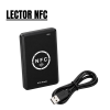 Duplicador tarjerta NFC Duplicador y Grabador de Tarjetas Inteligentes NFC