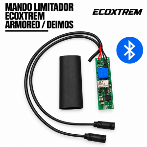 Imagen de Codex 15 sept 2026, 18_30_34 Limitador Ecoxtrem Armored / Deimos (Nueva versión bluetooth)