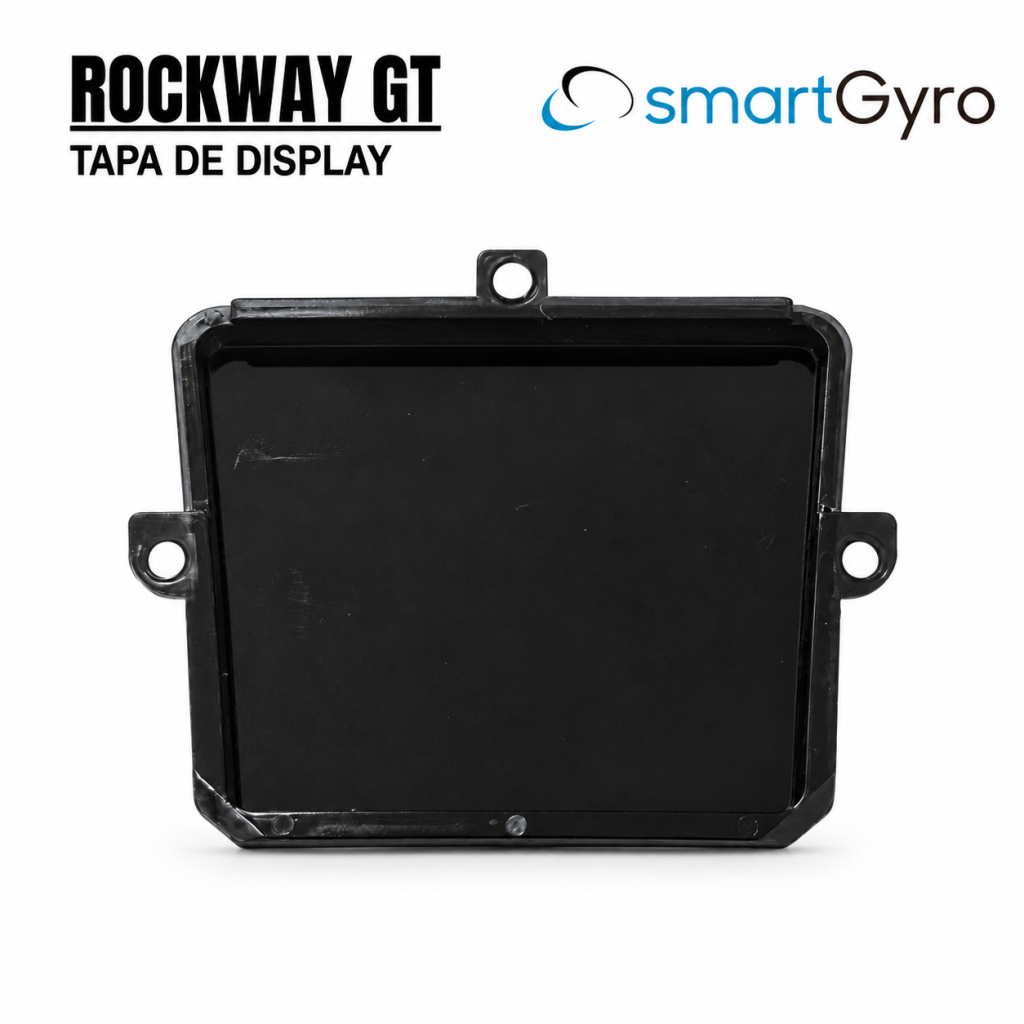 Tapa de display para Smartgyro Rockway GT