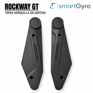 Tapas de horquilla delantera para Smartgyro Rockway GT