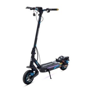 Acelerador de gatillo para SmartGyro Crossover Dual Max 2