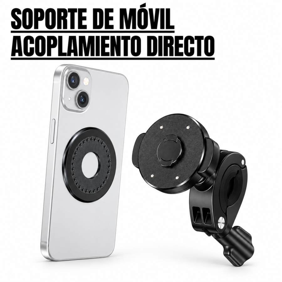 szp-20260914-a-002g Soporte de móvil con acoplamiento directo