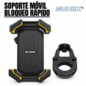 szp-20260914-a-002h Soporte móvil de colocación rápida y bloqueo